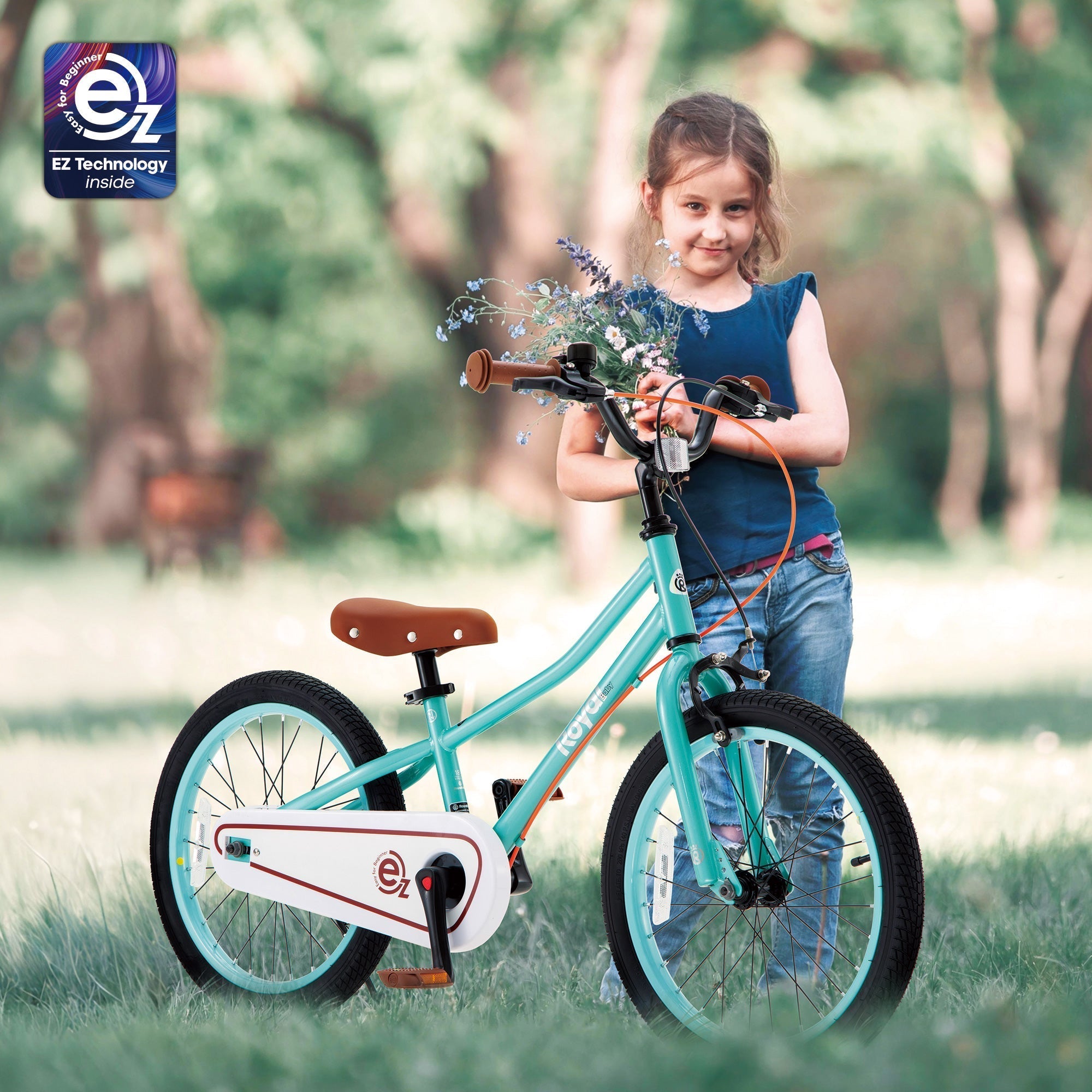 Cycling = A “Natural Growth Boost” for Kids!