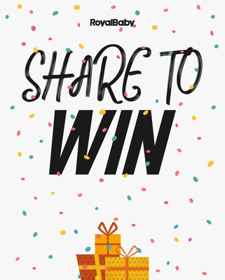 🚲✨ Share Your RoyalBaby Adventure & WIN Big! ✨🚲