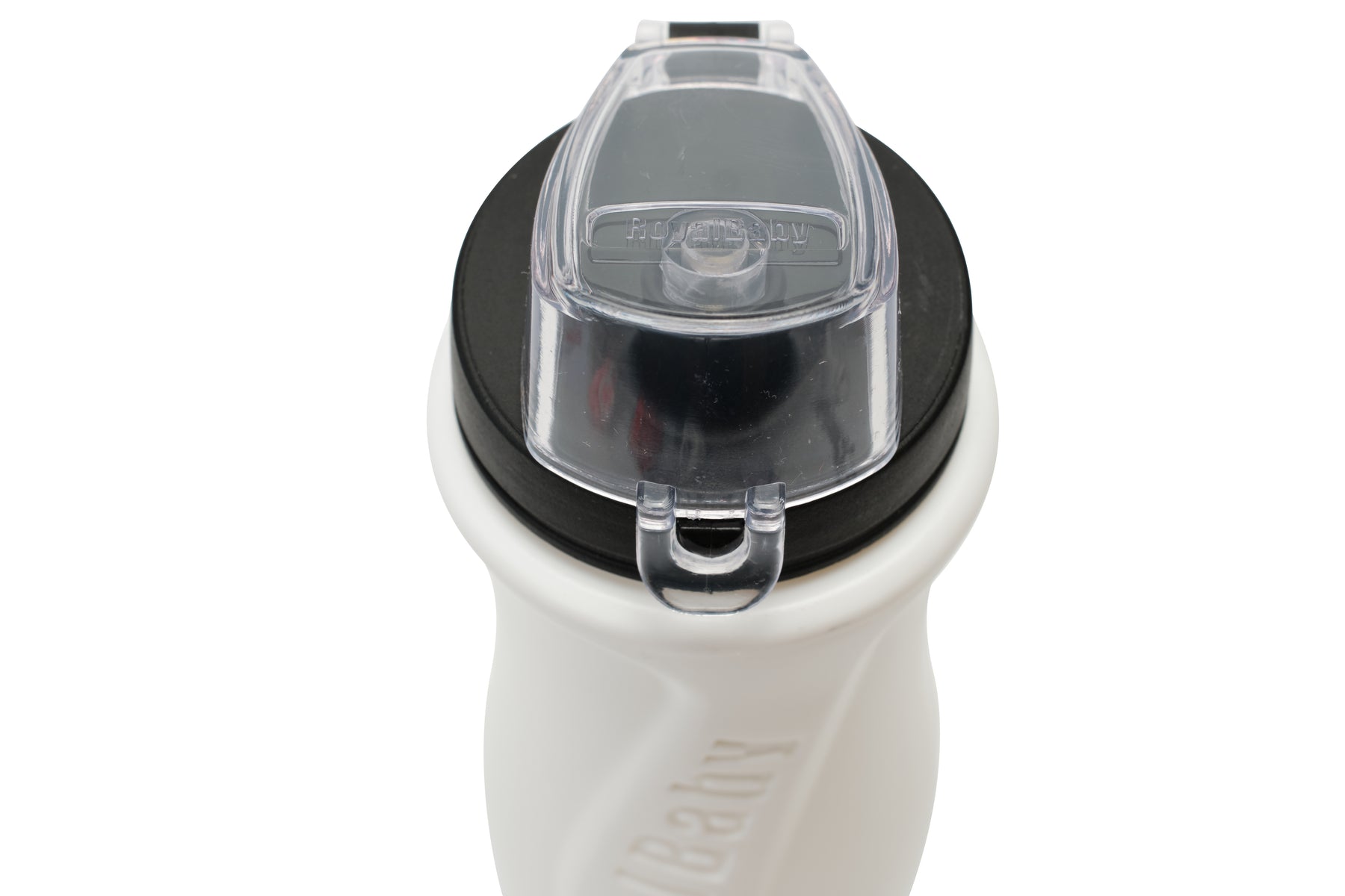Water Bottle & Holder