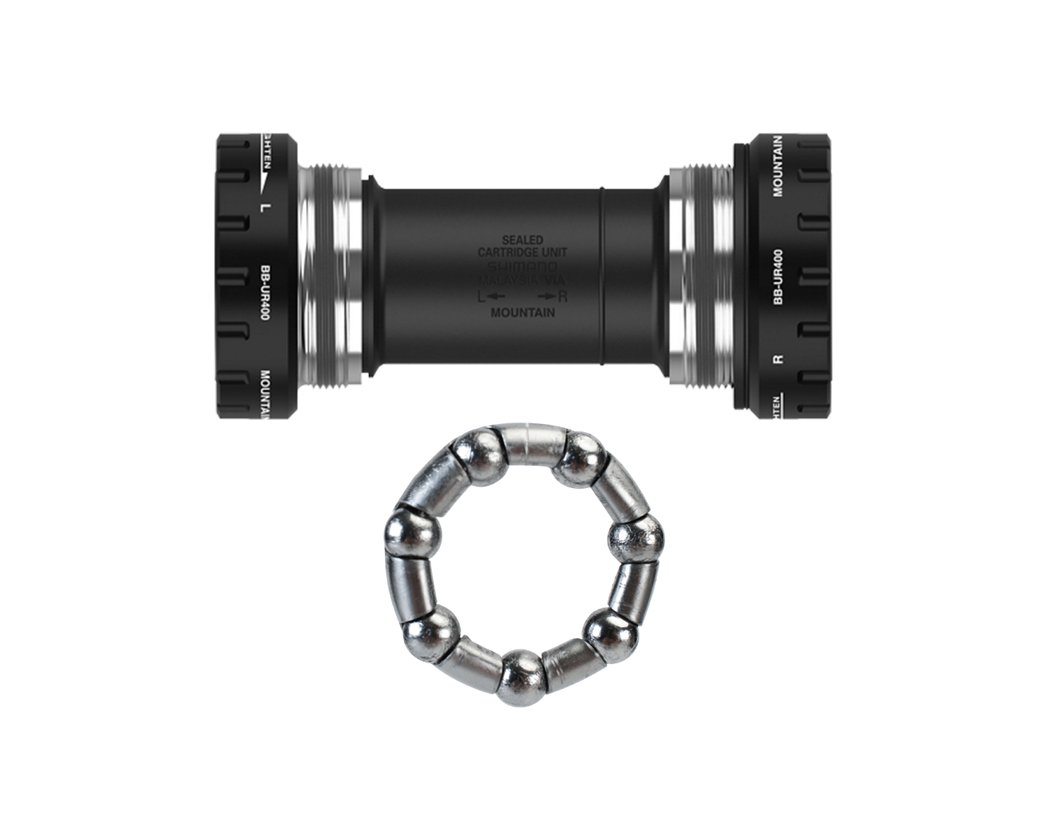 nb parts kinderfahrrad Bottom Bracket Parts