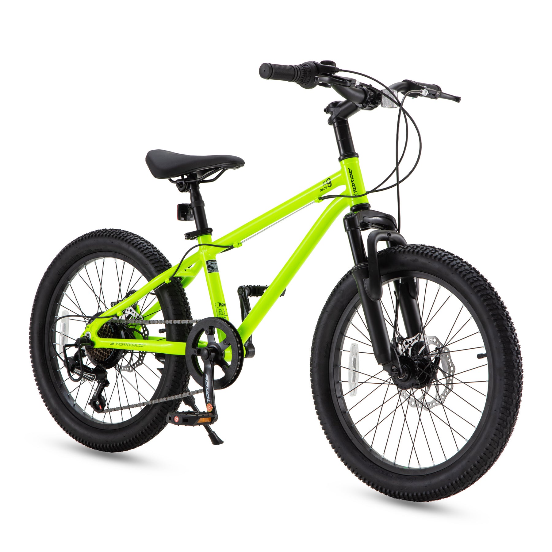 X9 Mountain Bike