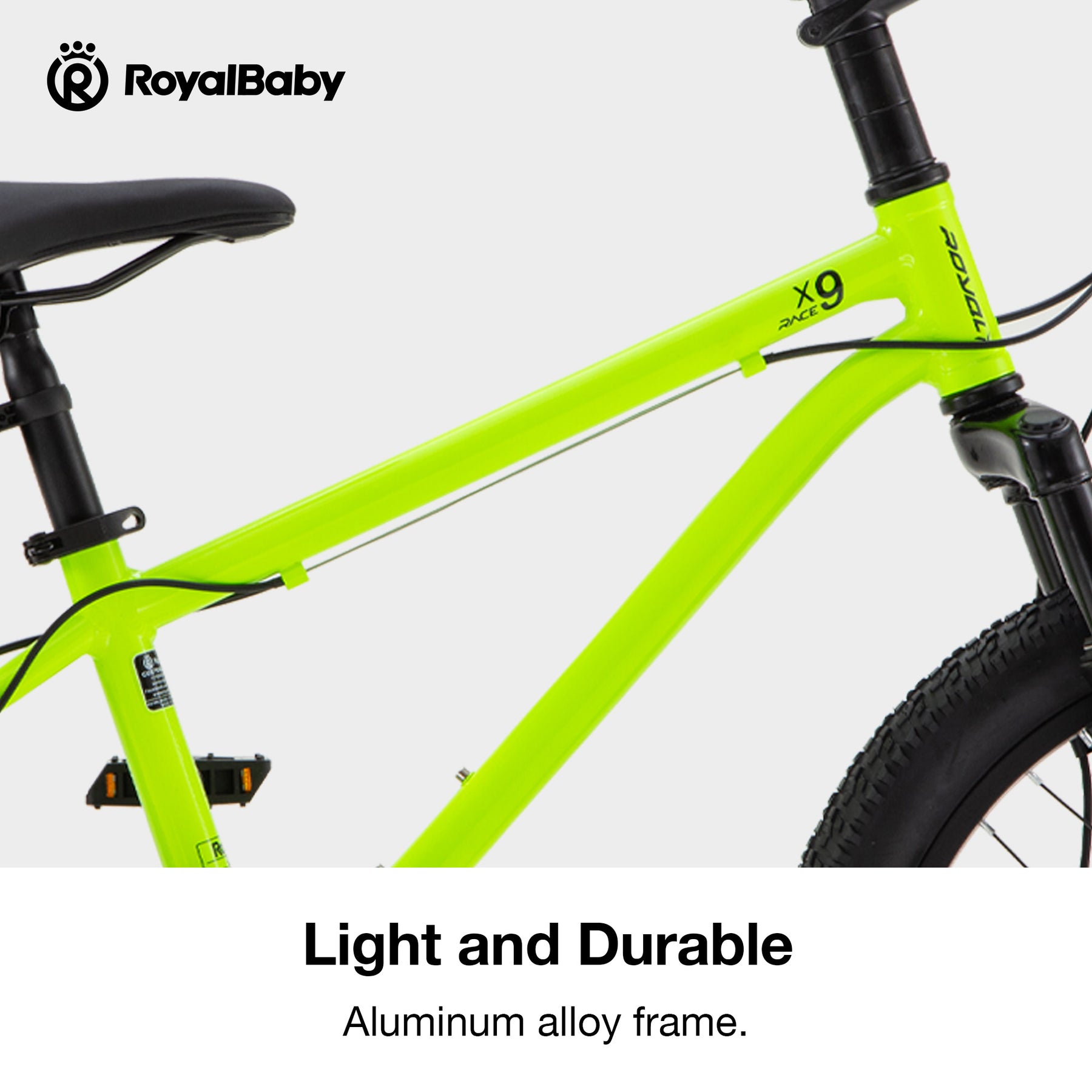 X9 Mountain Bike