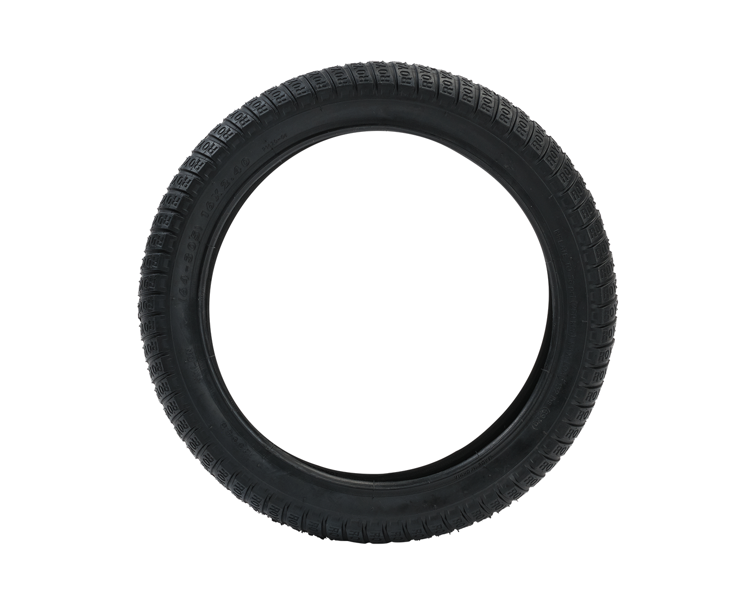 RoyalBaby Accessories Outer Tire