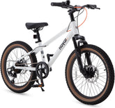 Journey Mountain Bike