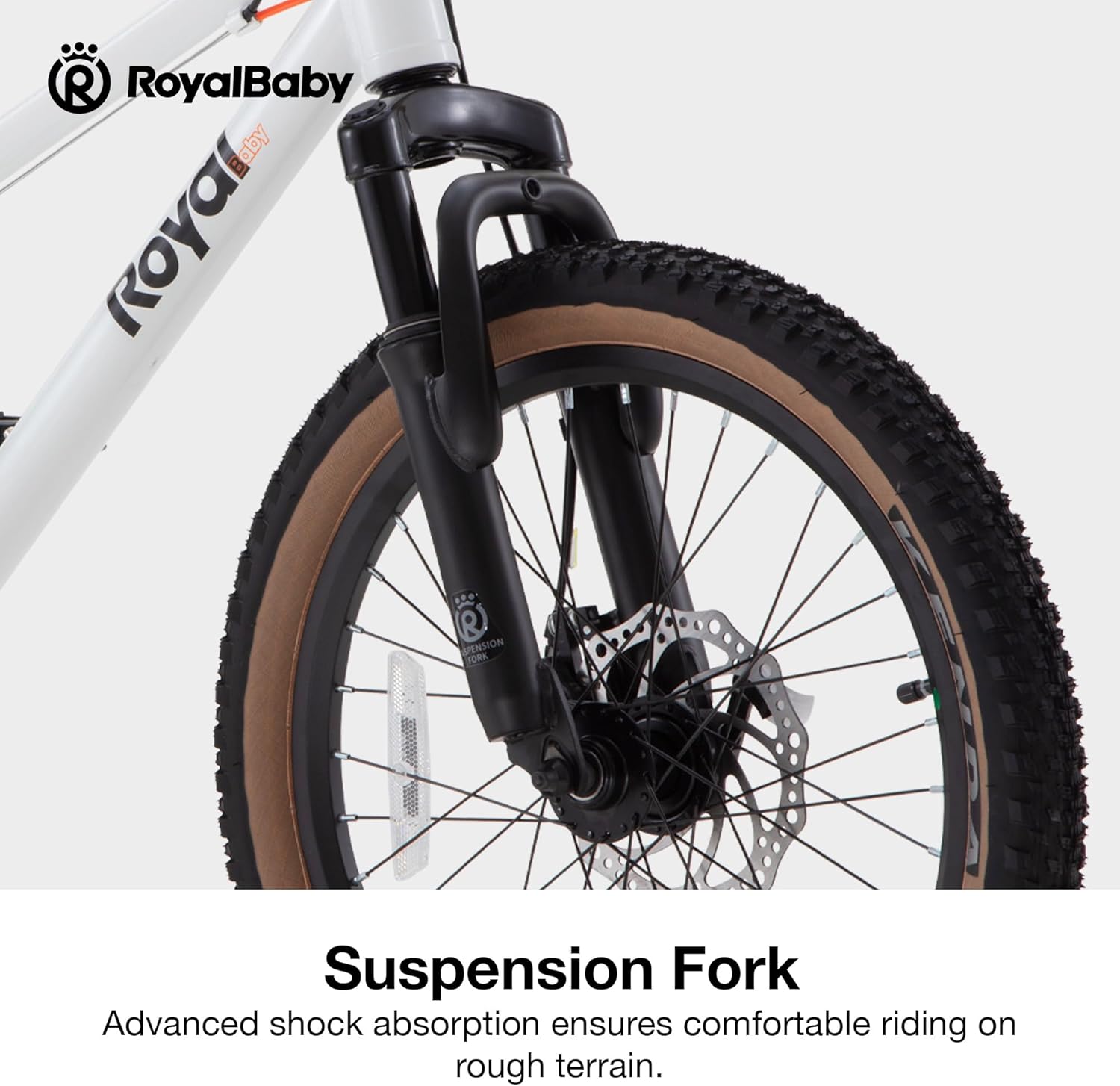 Journey Mountain Bike