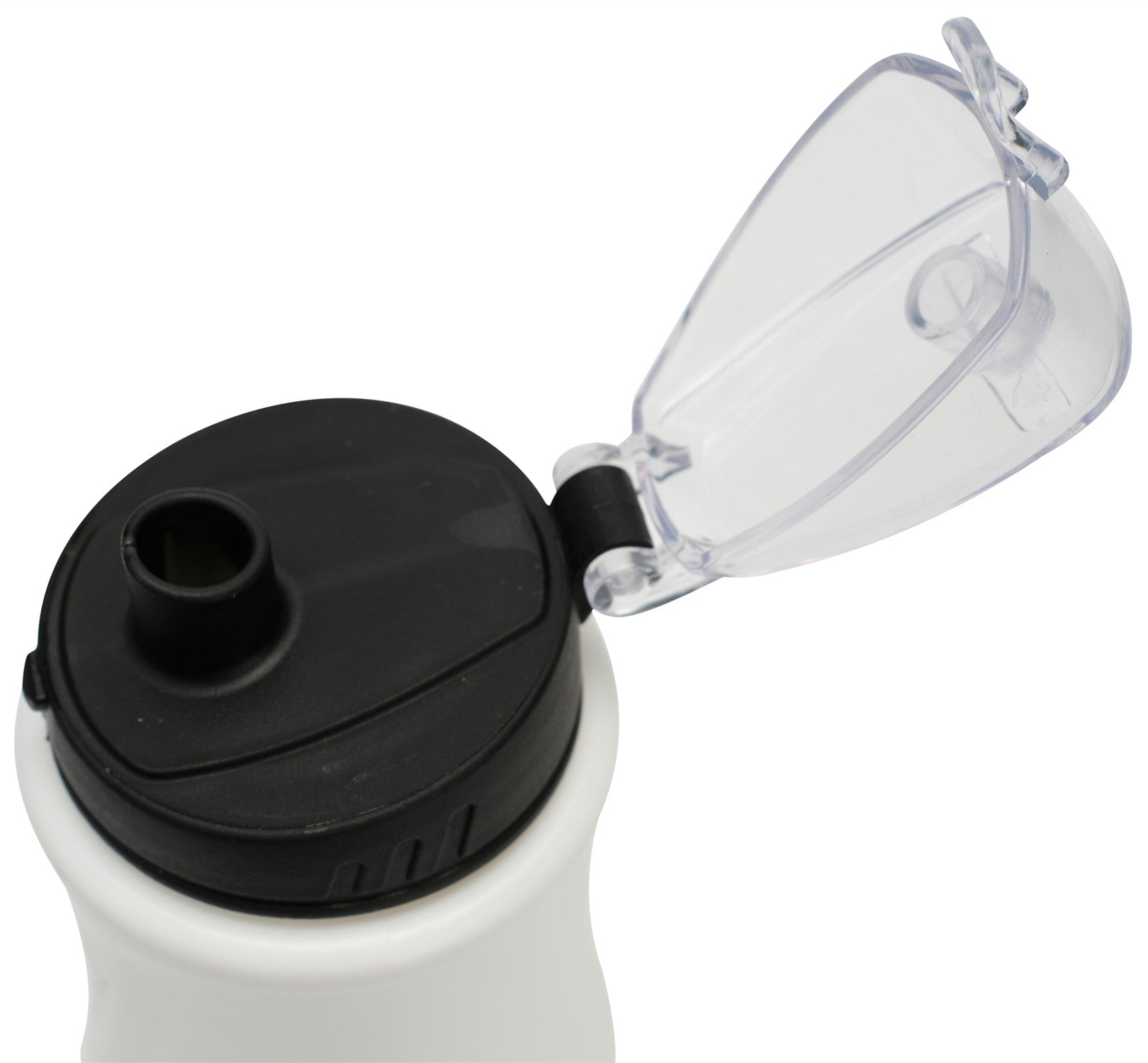Water Bottle & Holder