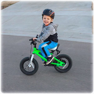 RoyalBaby Freestyle Coaster Brake Kids Bike