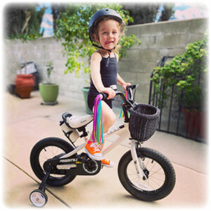 RoyalBaby Freestyle Coaster Brake Kids Bike