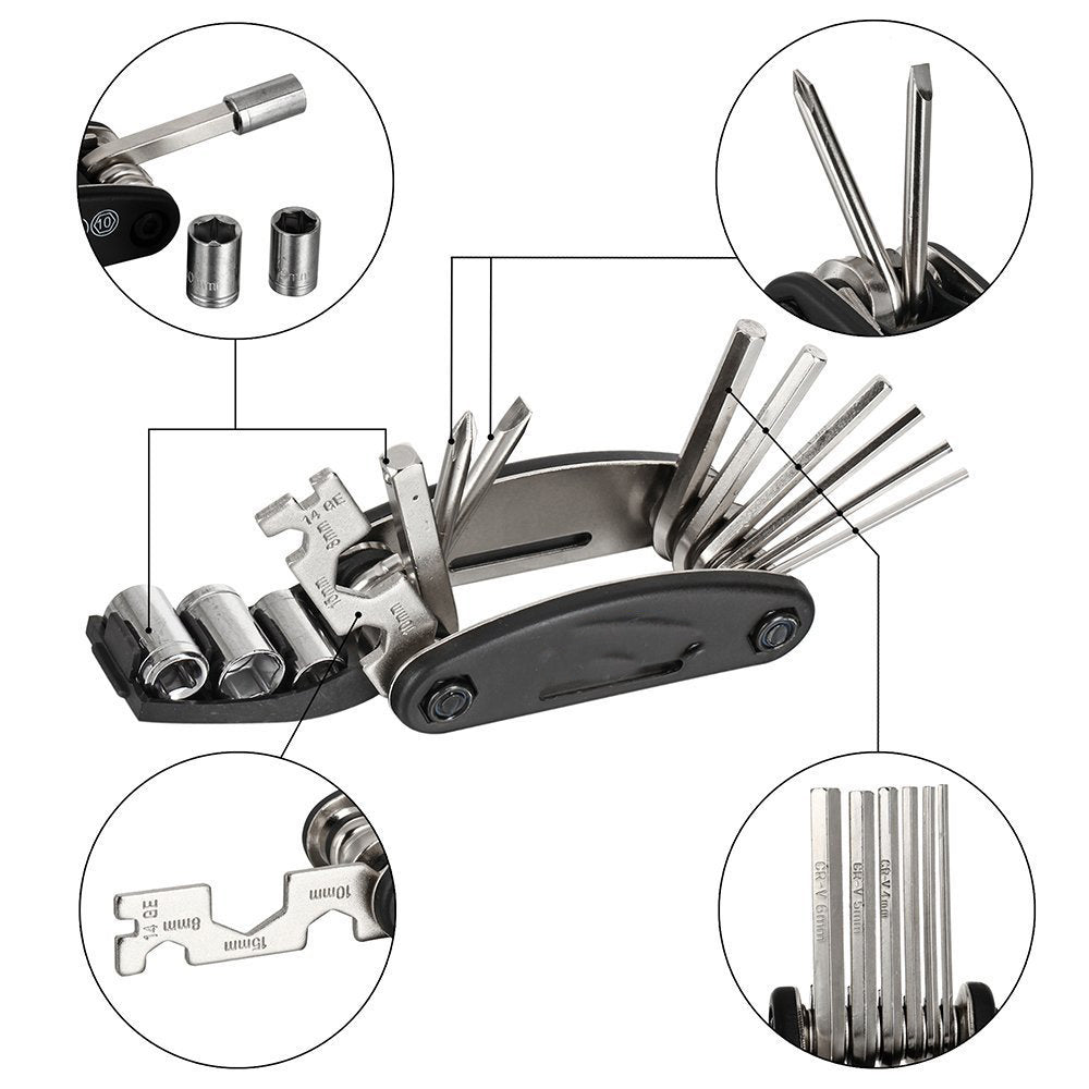 RREPAIR TOOL KIT