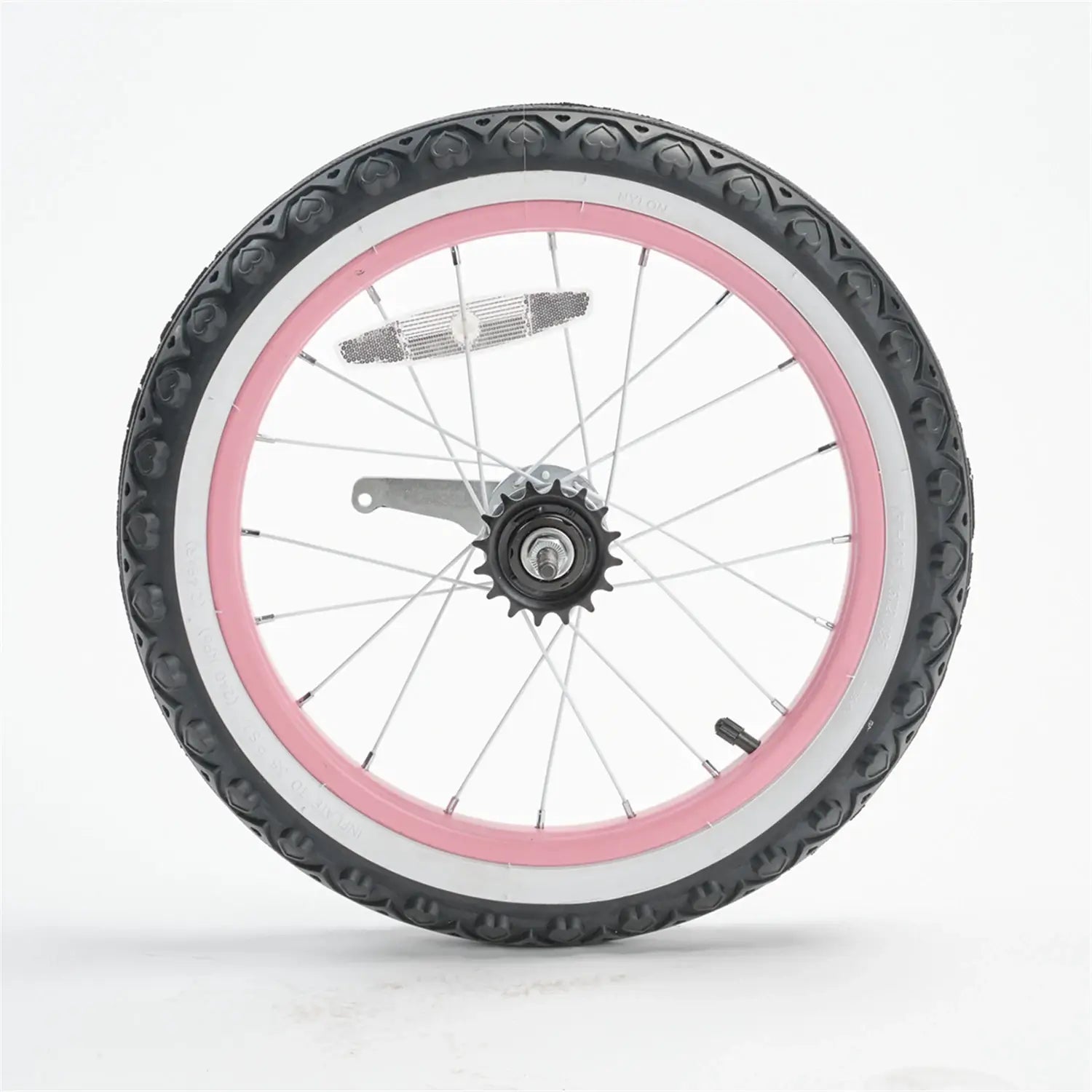 royalbaby rear wheel