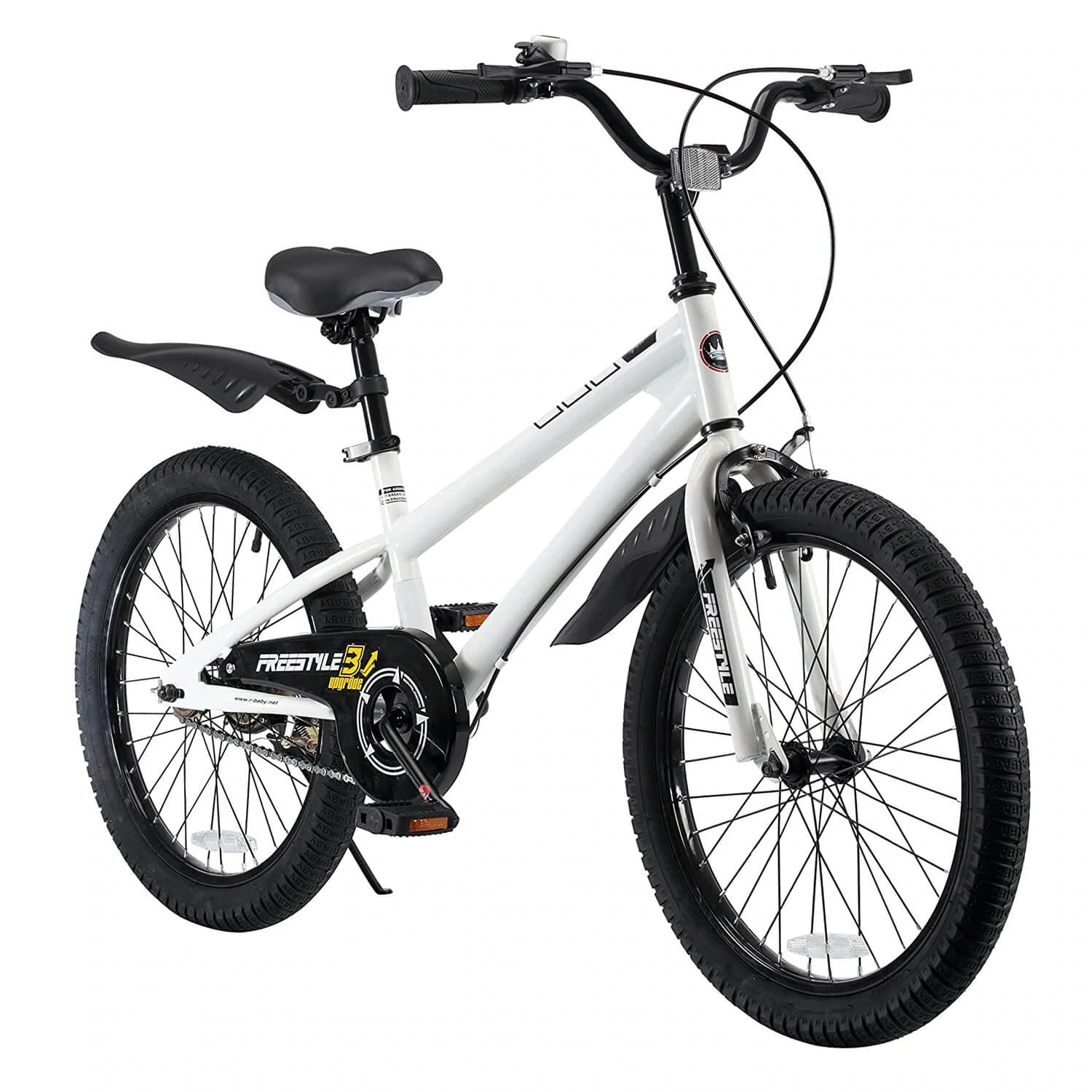 RoyalBaby kids bike freestyle 12 14 16 18 20 inch