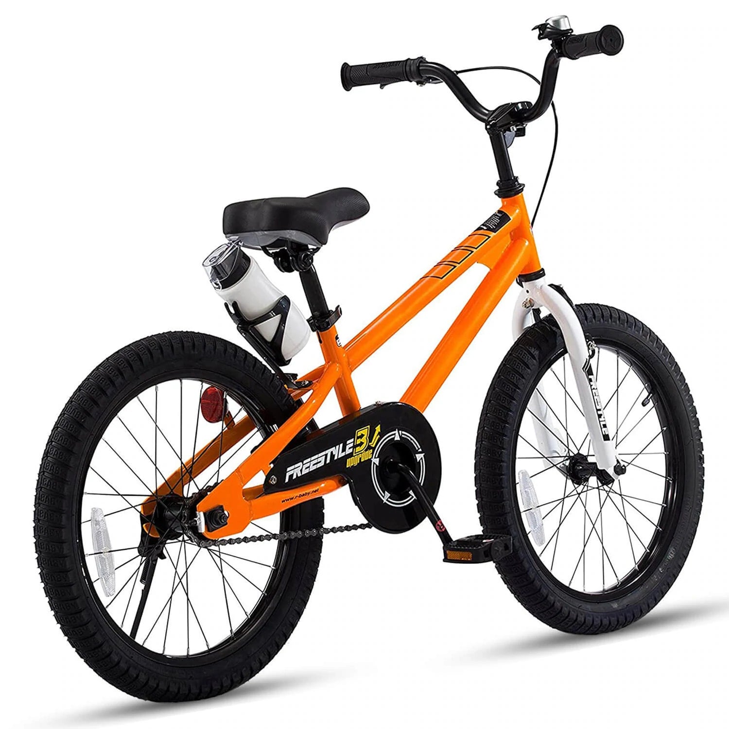 RoyalBaby kids bike freestyle 12 14 16 18 20 inch