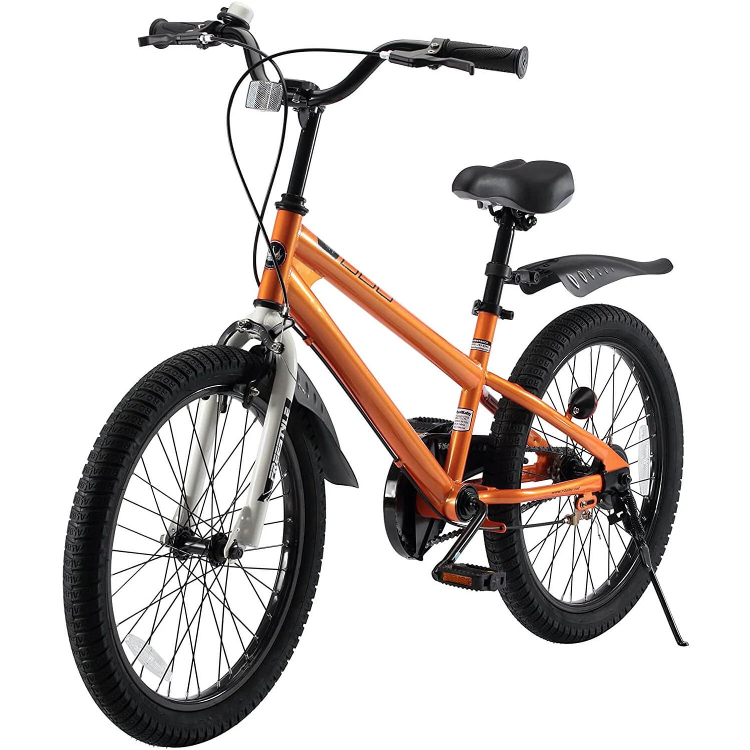 RoyalBaby kids bike freestyle 12 14 16 18 20 inch