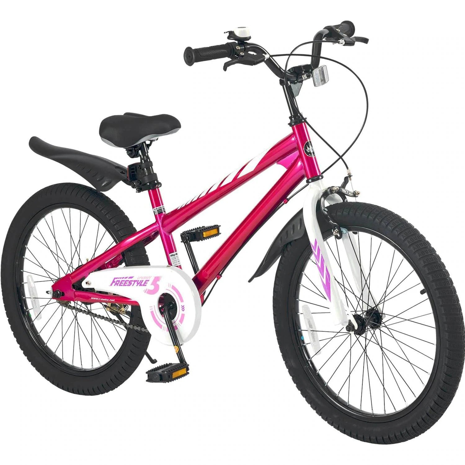 RoyalBaby kids bike freestyle  12 14 16 18 20 inch