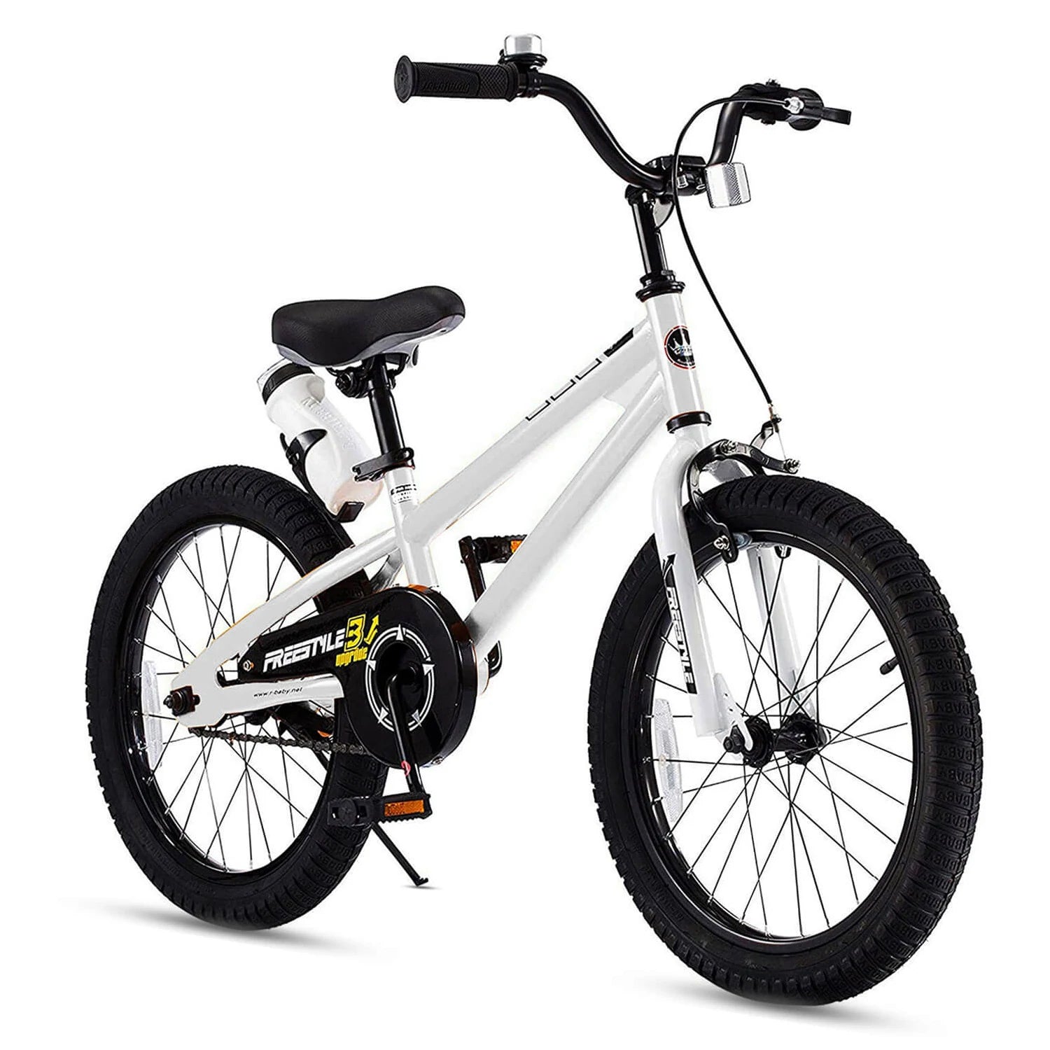 RoyalBaby kids bike freestyle 12 14 16 18 20 inch