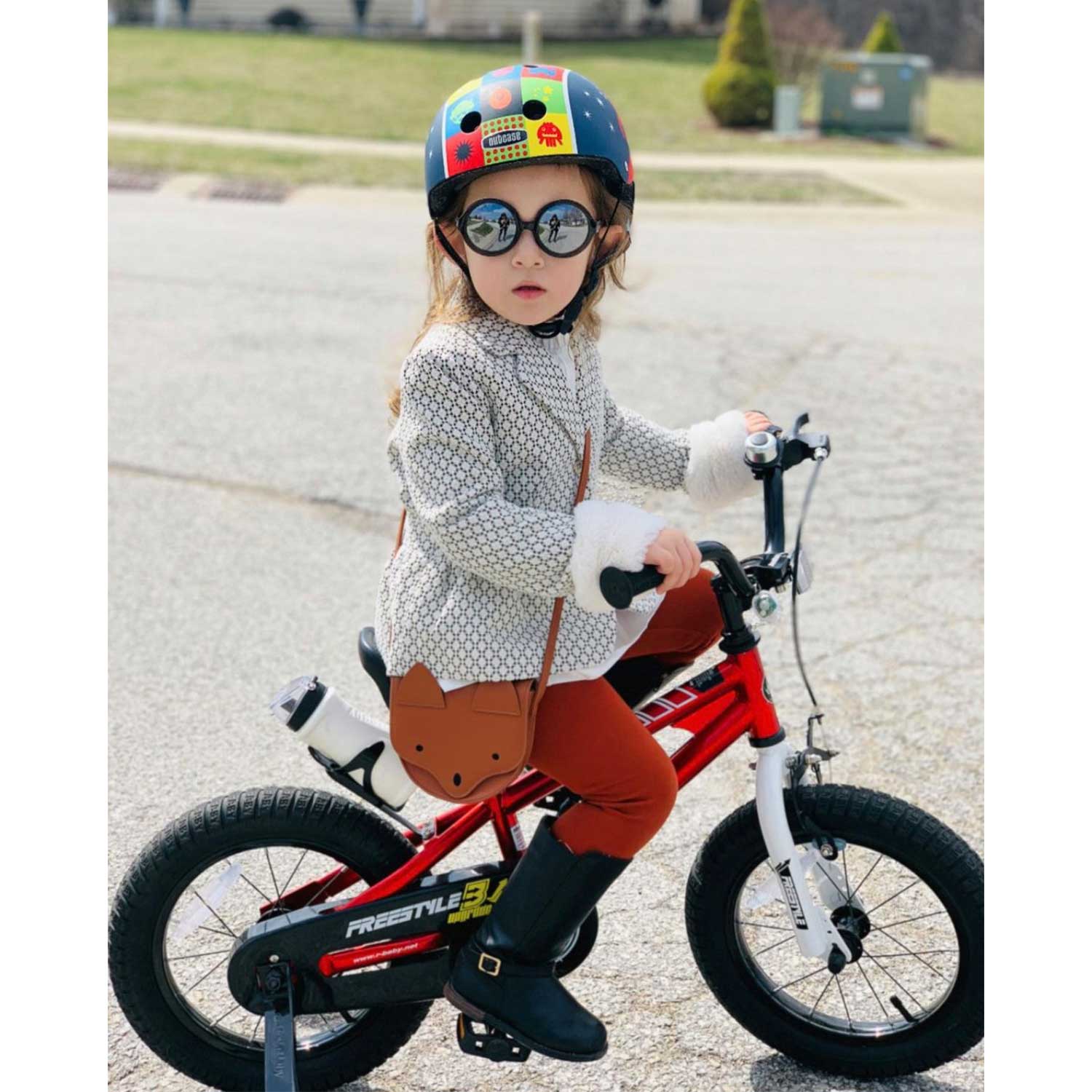 RoyalBaby kids bike freestyle 12 14 16 18 20 inch