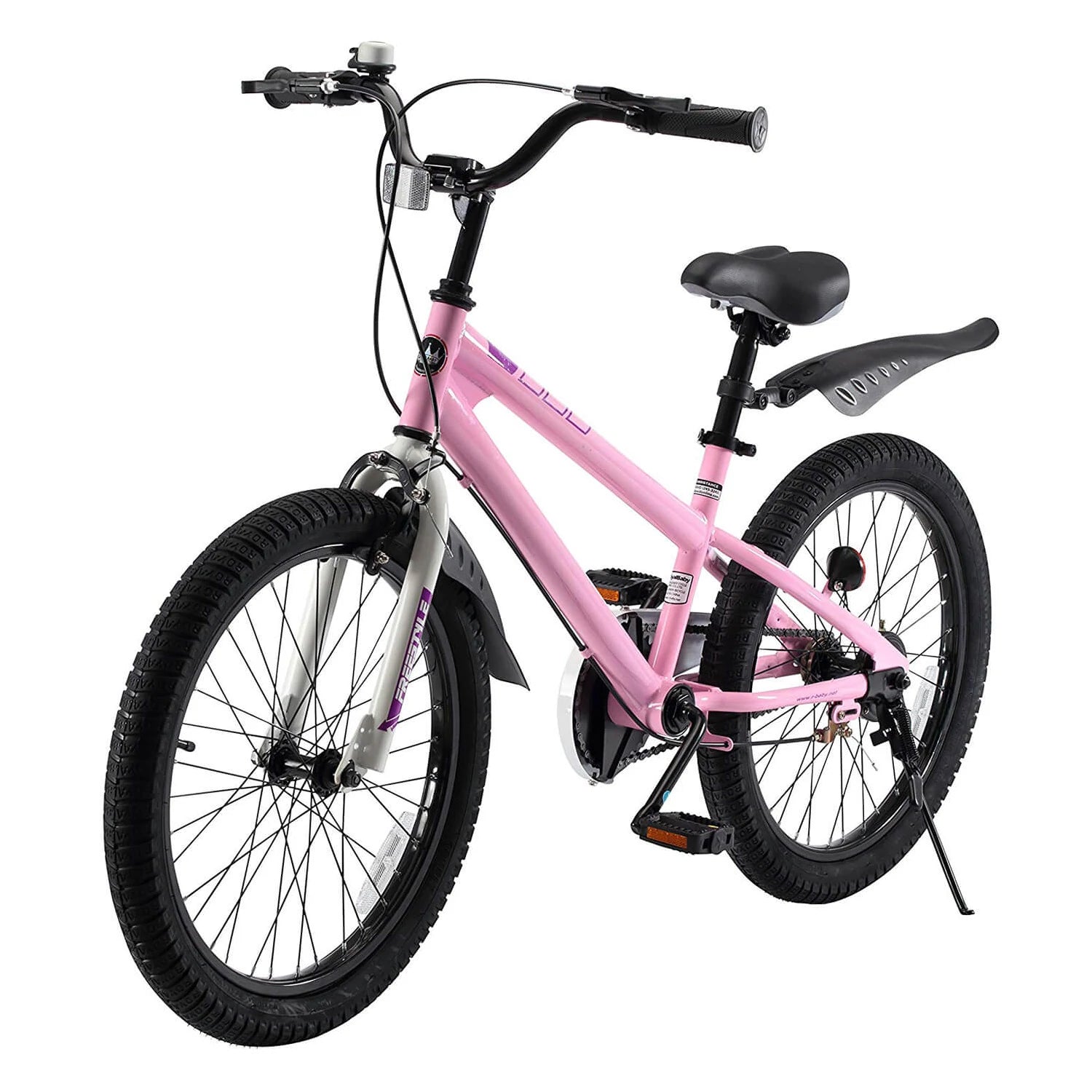 RoyalBaby kids bike freestyle 12 14 16 18 20 inch