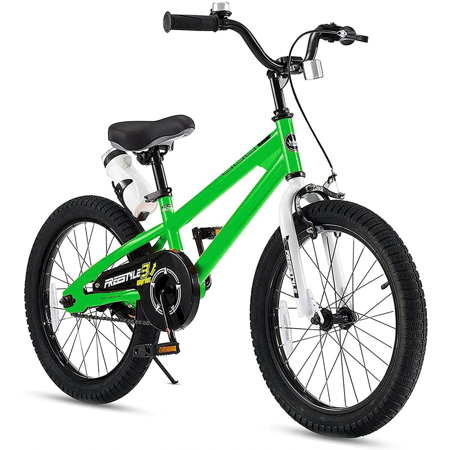 RoyalBaby kids bike freestyle 12 14 16 18 20 inch