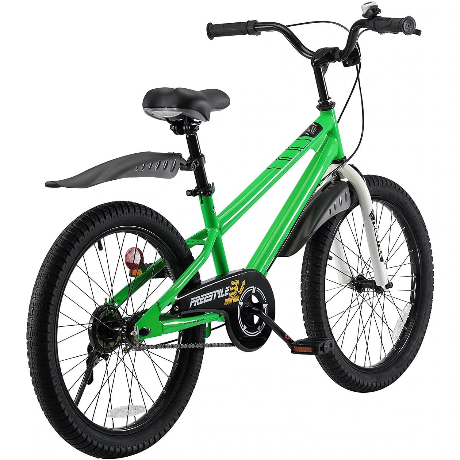 RoyalBaby kids bike freestyle 12 14 16 18 20 inch