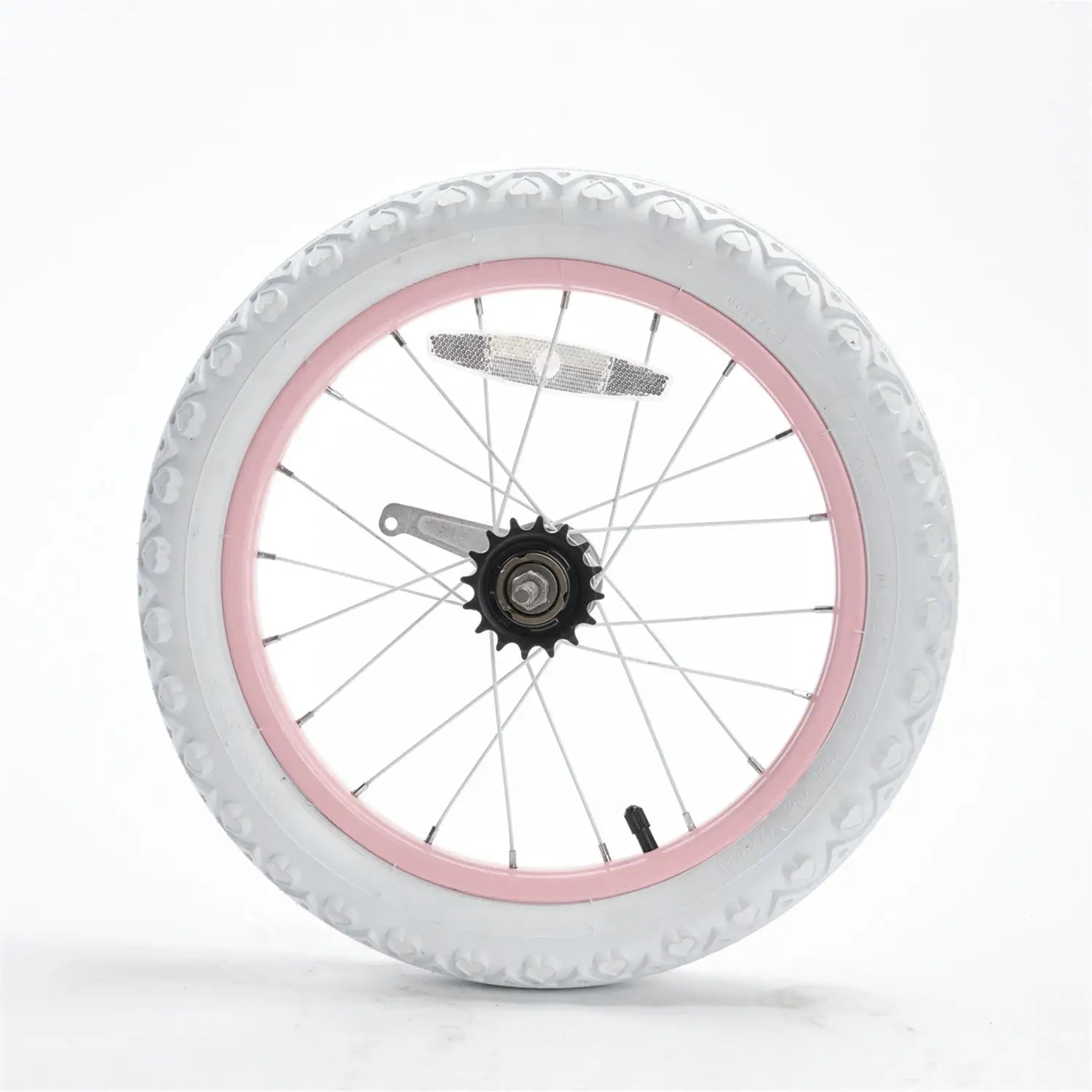 royalbaby rear wheel