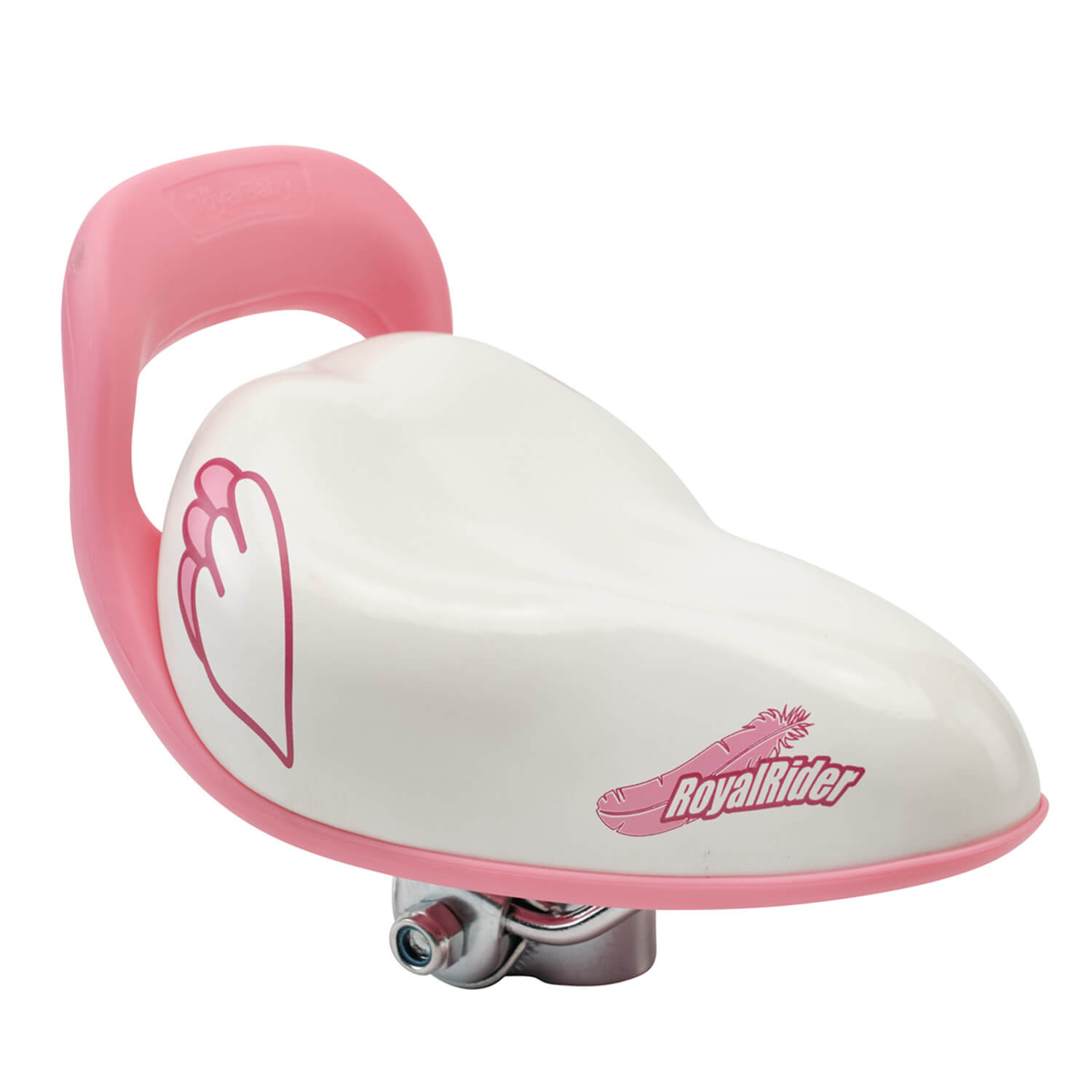 RoyalBaby Accessories Seat without Seat Post