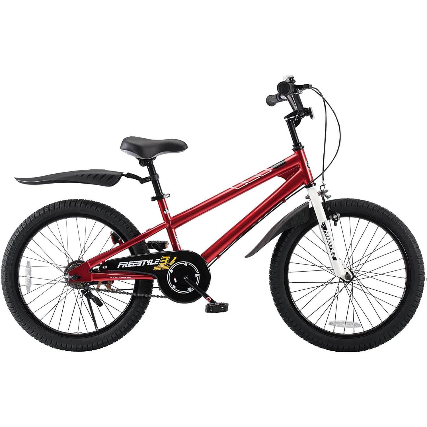 RoyalBaby Freestyle Dual Hand Brakes