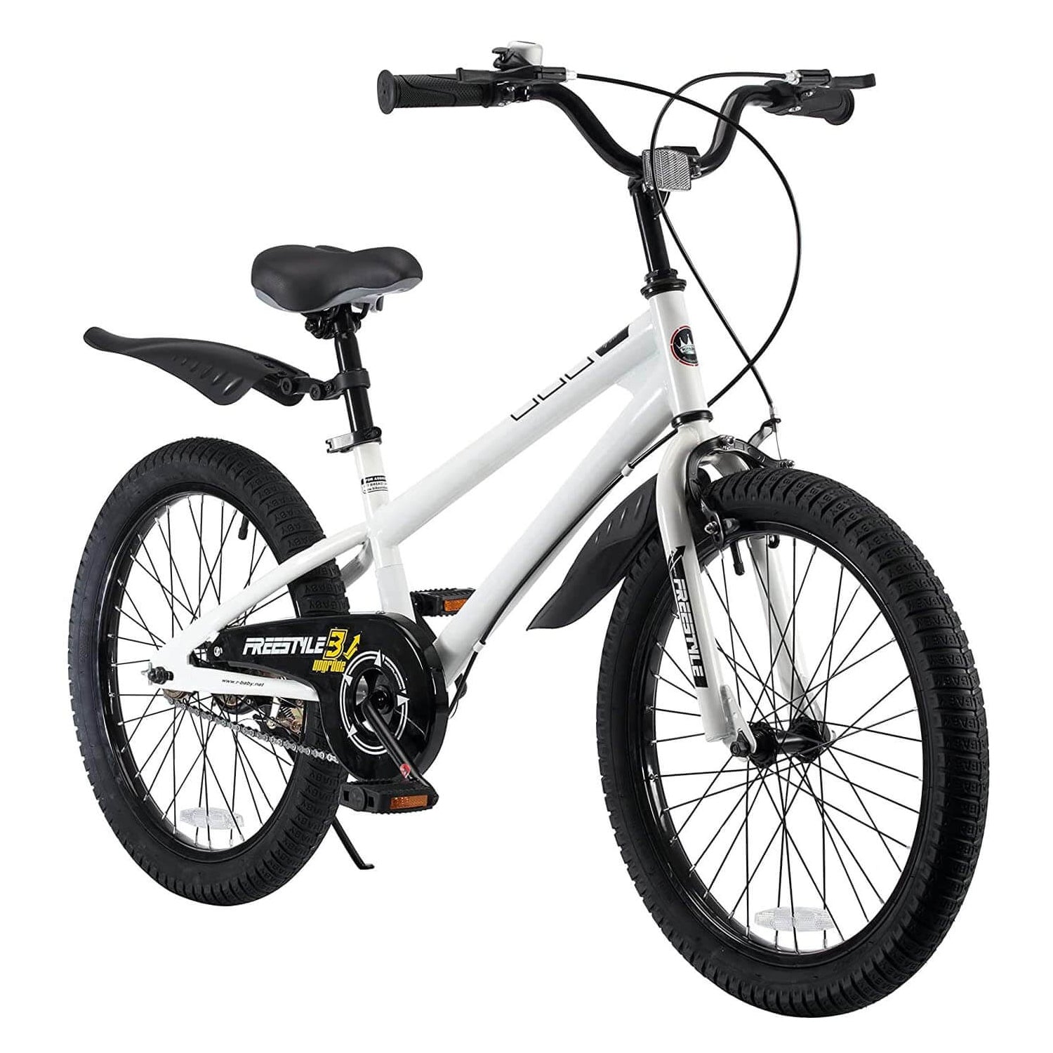 RoyalBaby Freestyle Dual Hand Brakes