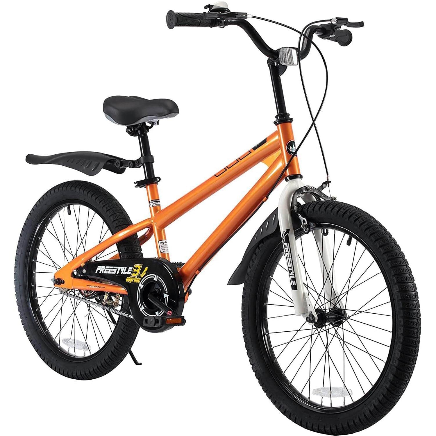 RoyalBaby Freestyle Dual Hand Brakes