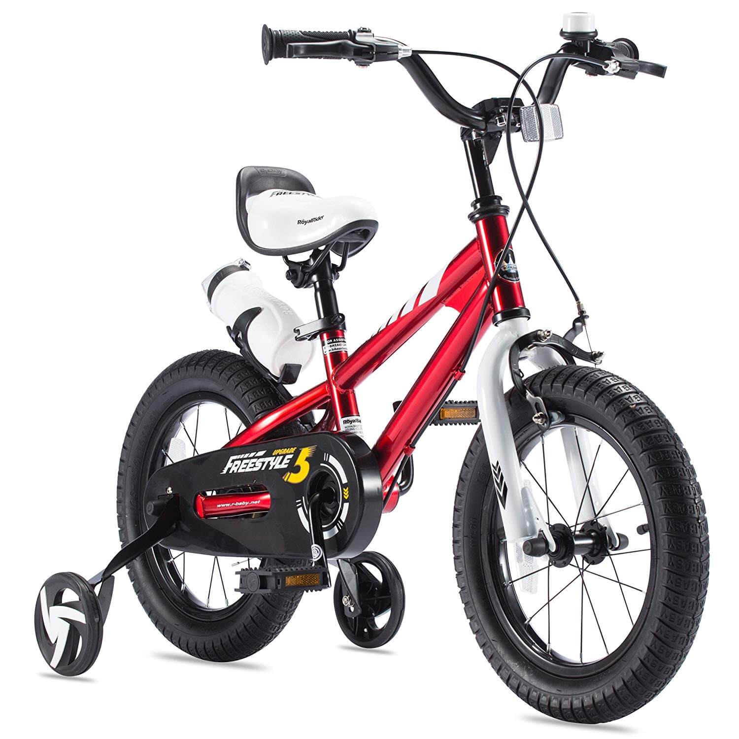 RoyalBaby Freestyle Dual Hand Brakes