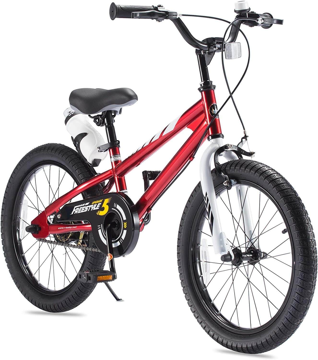 RoyalBaby Freestyle Dual Hand Brakes