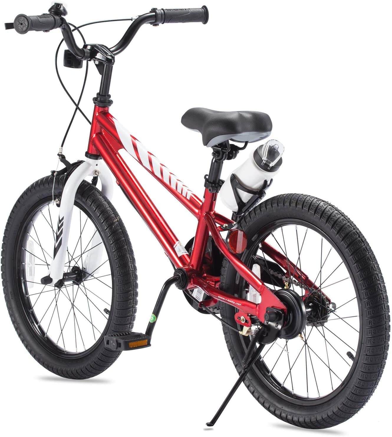 RoyalBaby Freestyle Dual Hand Brakes