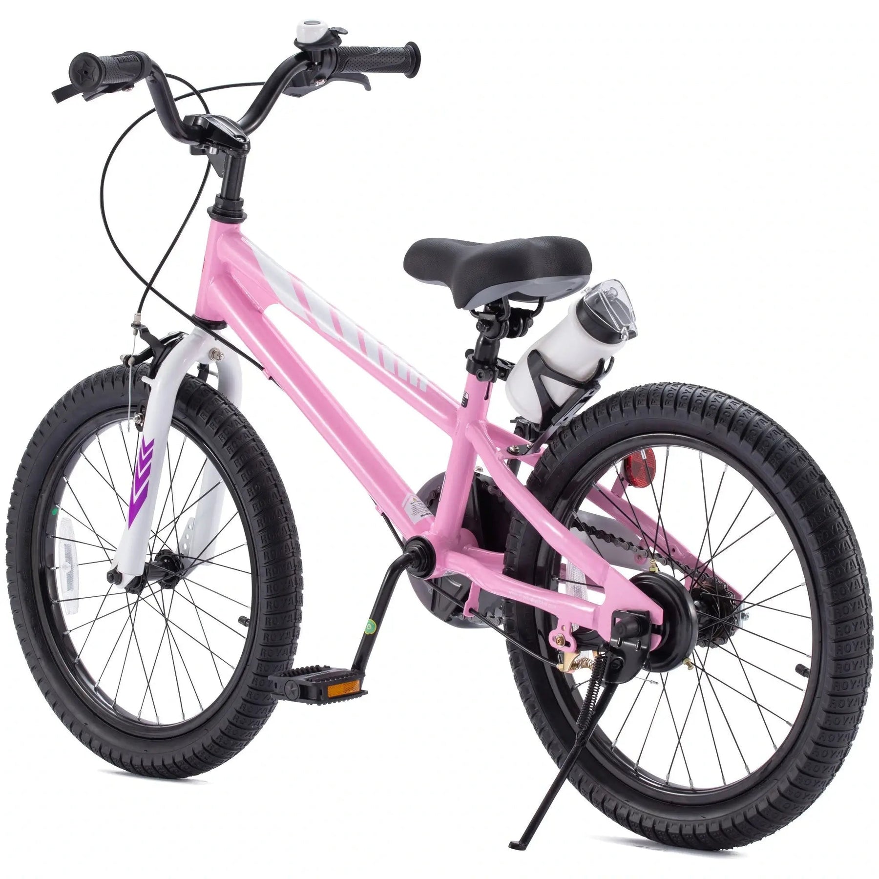 RoyalBaby Freestyle Dual Hand Brakes