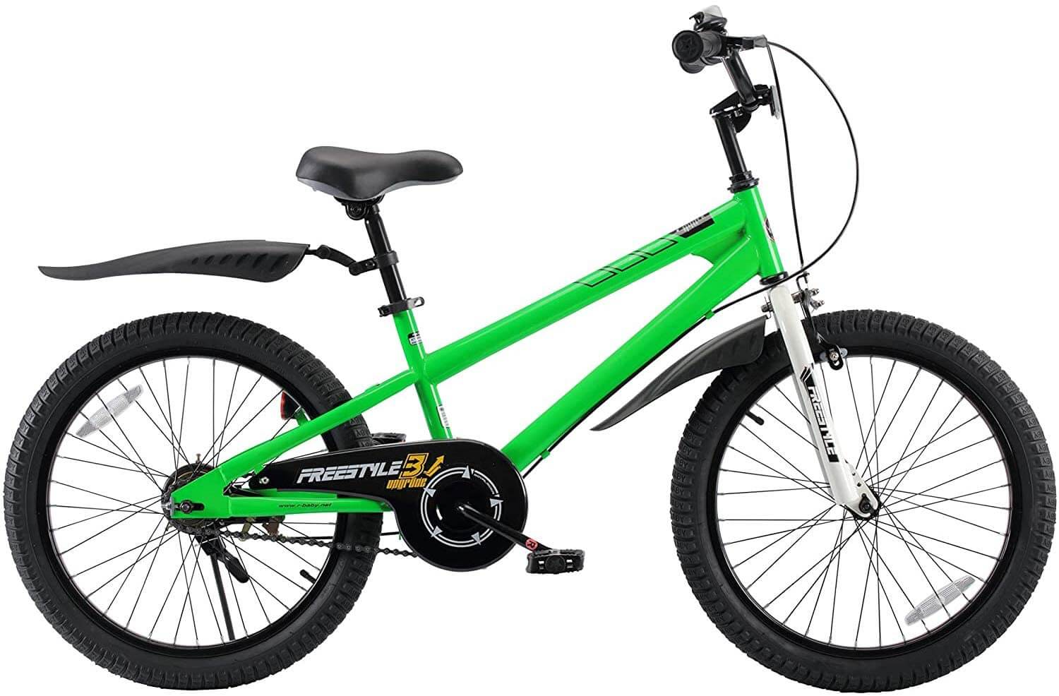 RoyalBaby Freestyle Dual Hand Brakes