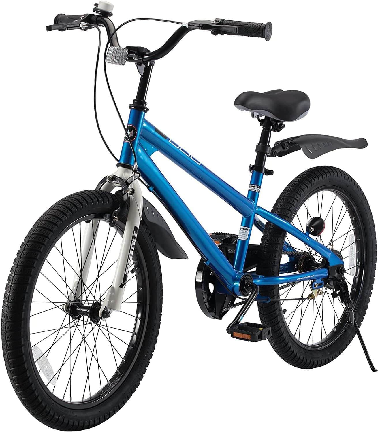 RoyalBaby Freestyle Dual Hand Brakes