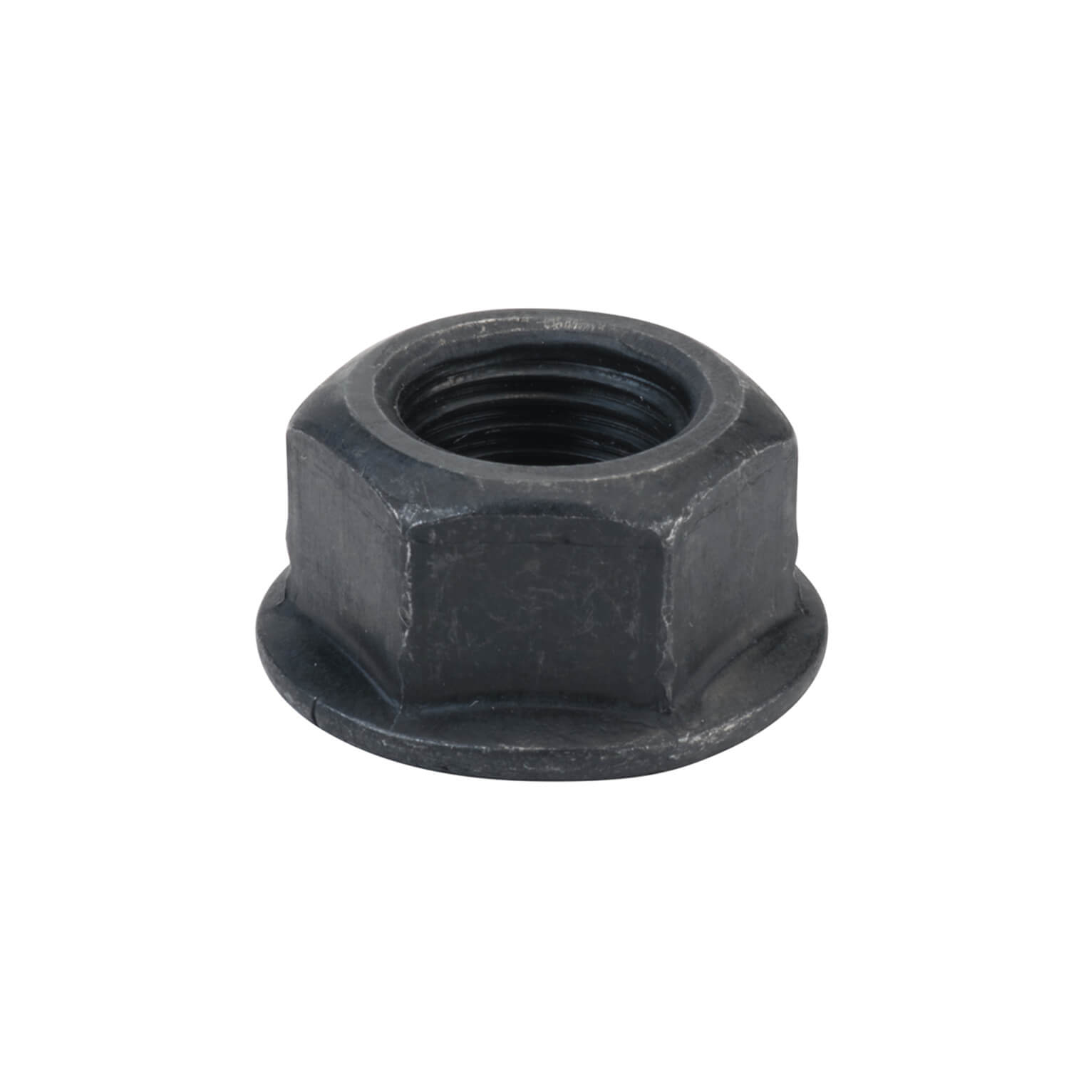Rear Alex Nut To attach training wheels or kickstand
