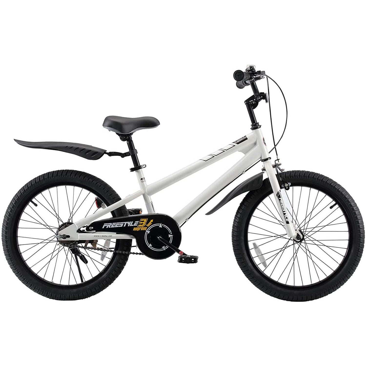 RoyalBaby Freestyle Dual Hand Brakes