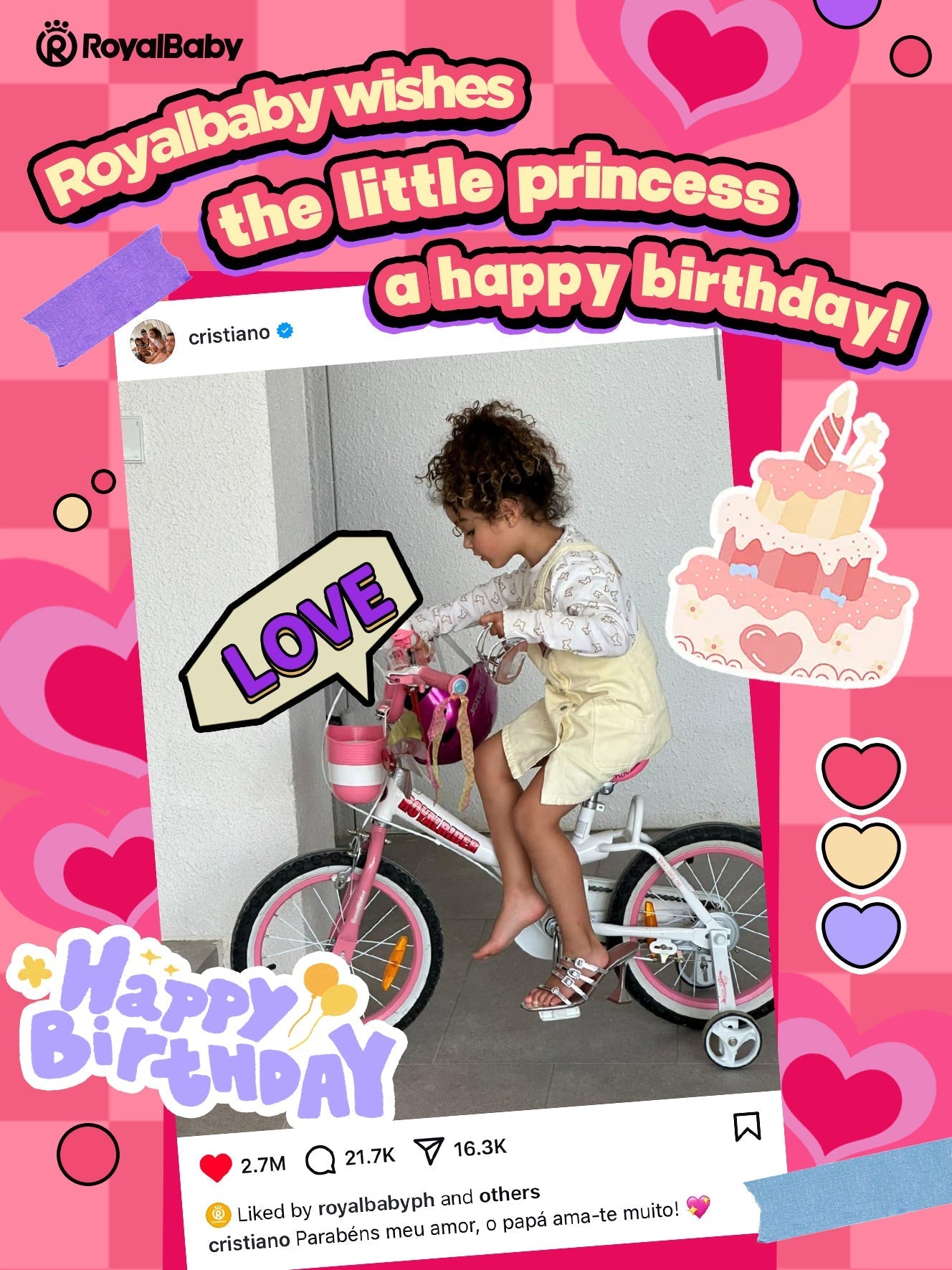 Spot the perfect gift! 👀