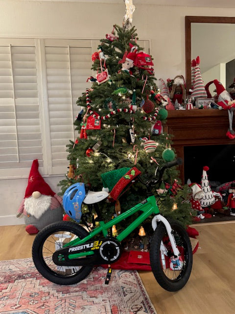 RoyalBaby wish you a happy new year!