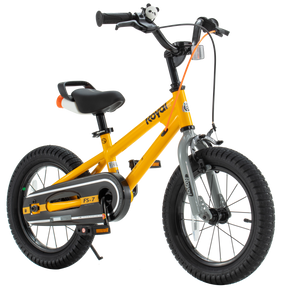 Royal baby freestyle bike 16 hotsell