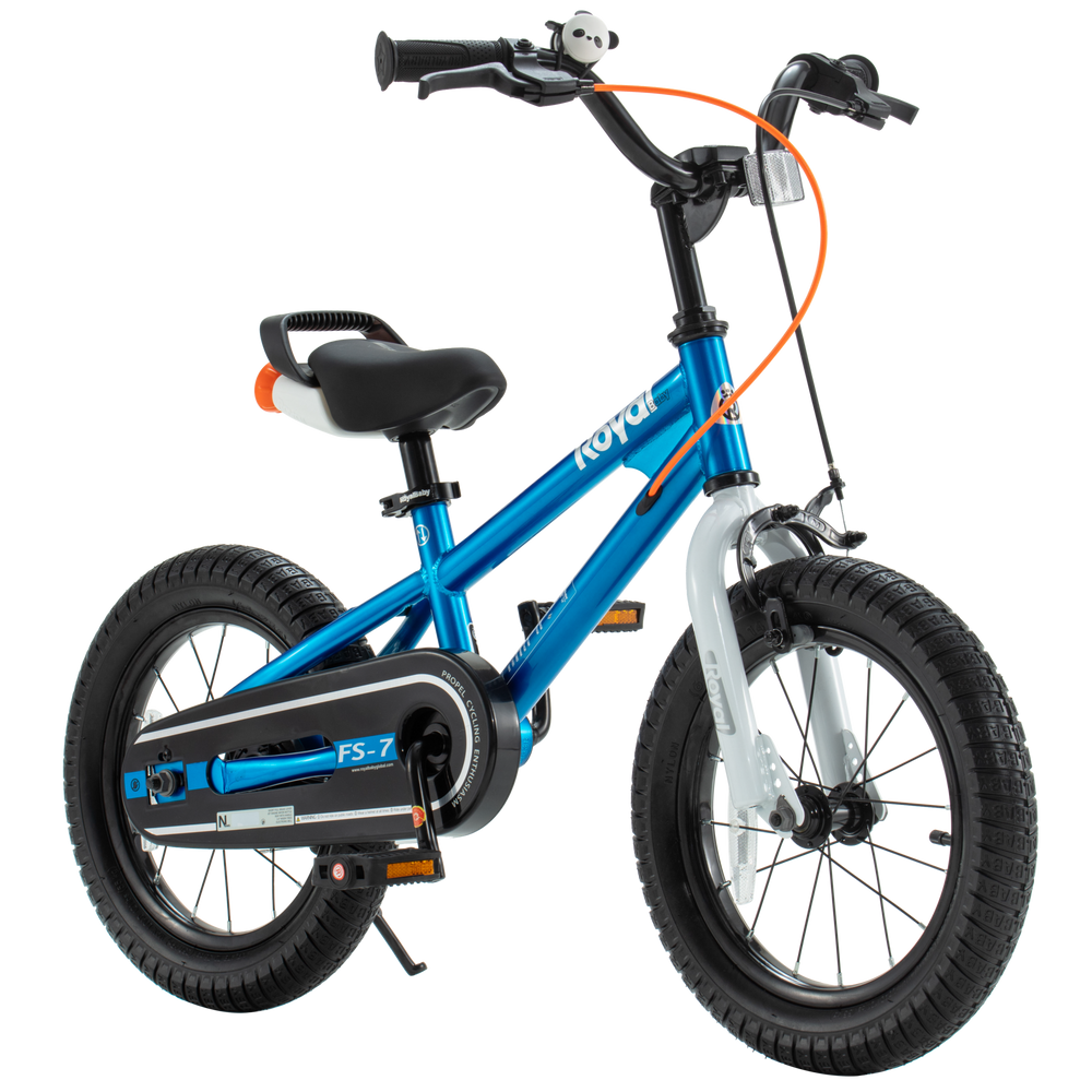 royalbaby freestyle 16