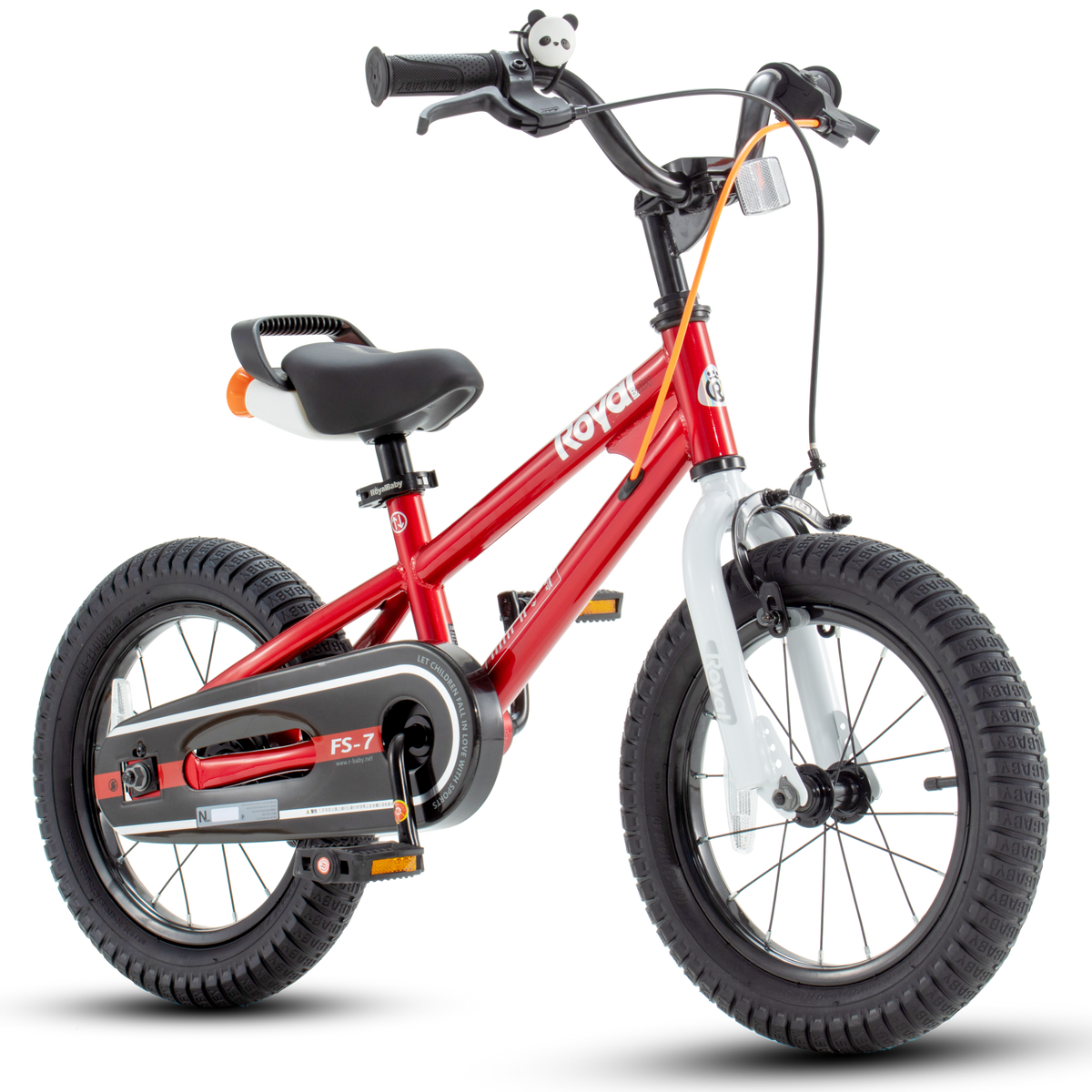 Freestyle kids deals bike