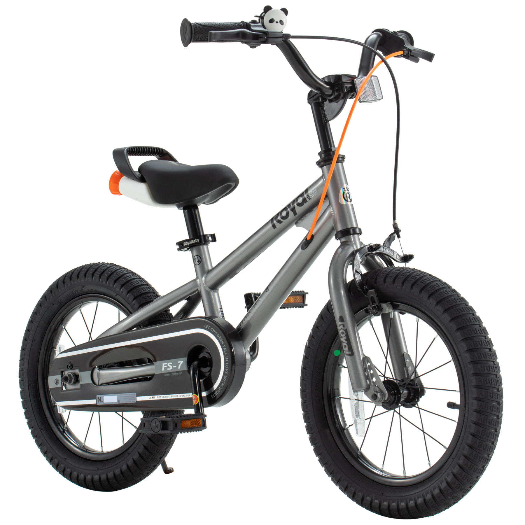 Royal baby discount blue bike