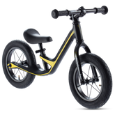 6C Carbon Fiber Lightweight Balance Bike