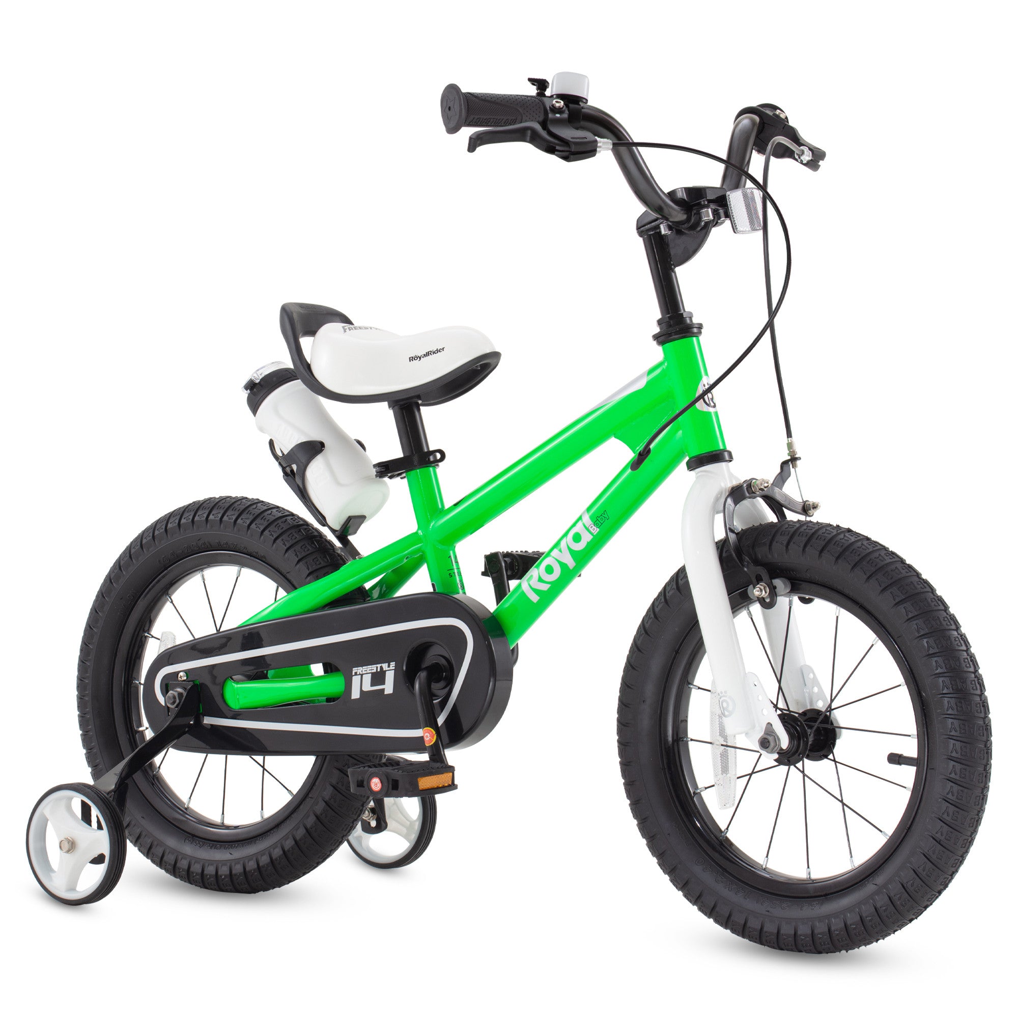 King Plus Mountain Bike