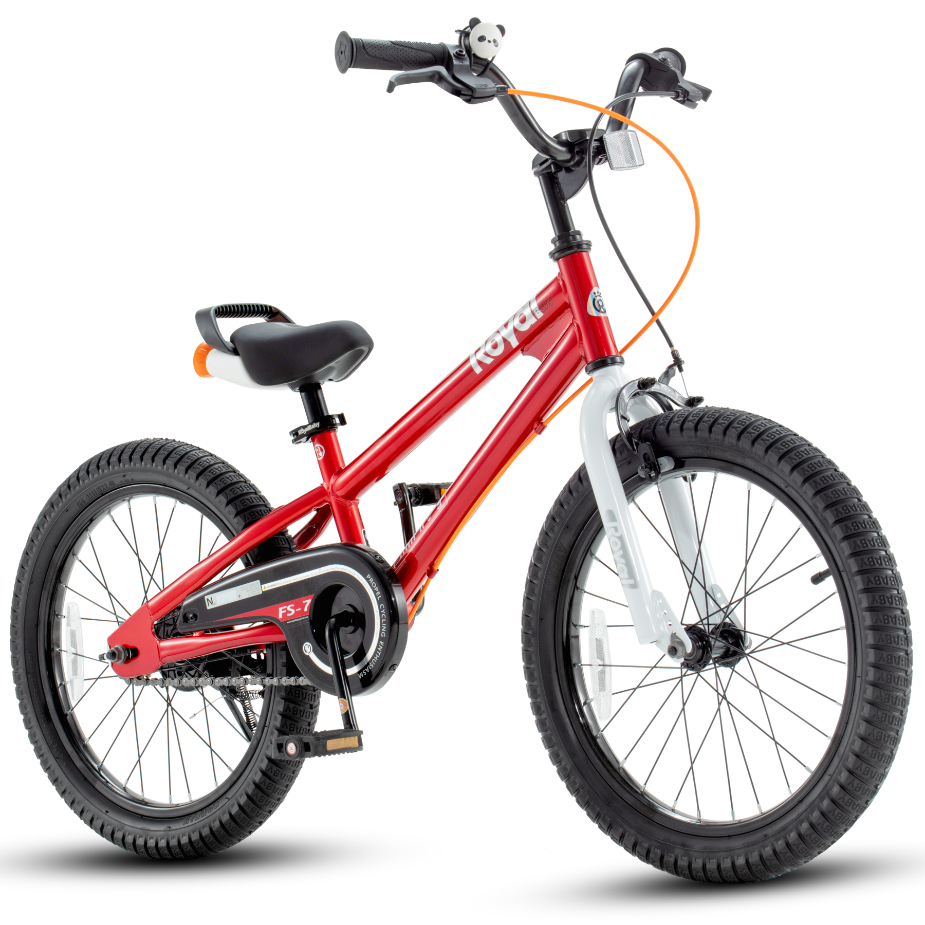 RoyalBaby FreeStyle 7