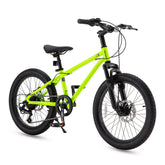 X9 Mountain Bike