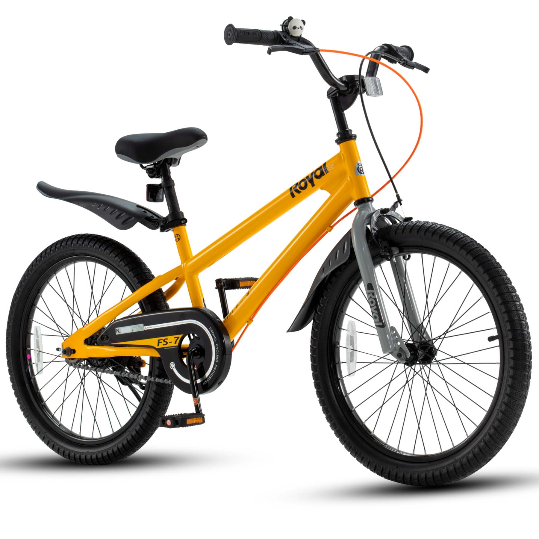 Royal baby 20 clearance inch bike