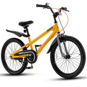 Royal baby 2025 bike manual