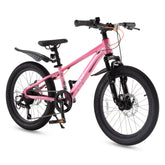 King Plus Mountain Bike