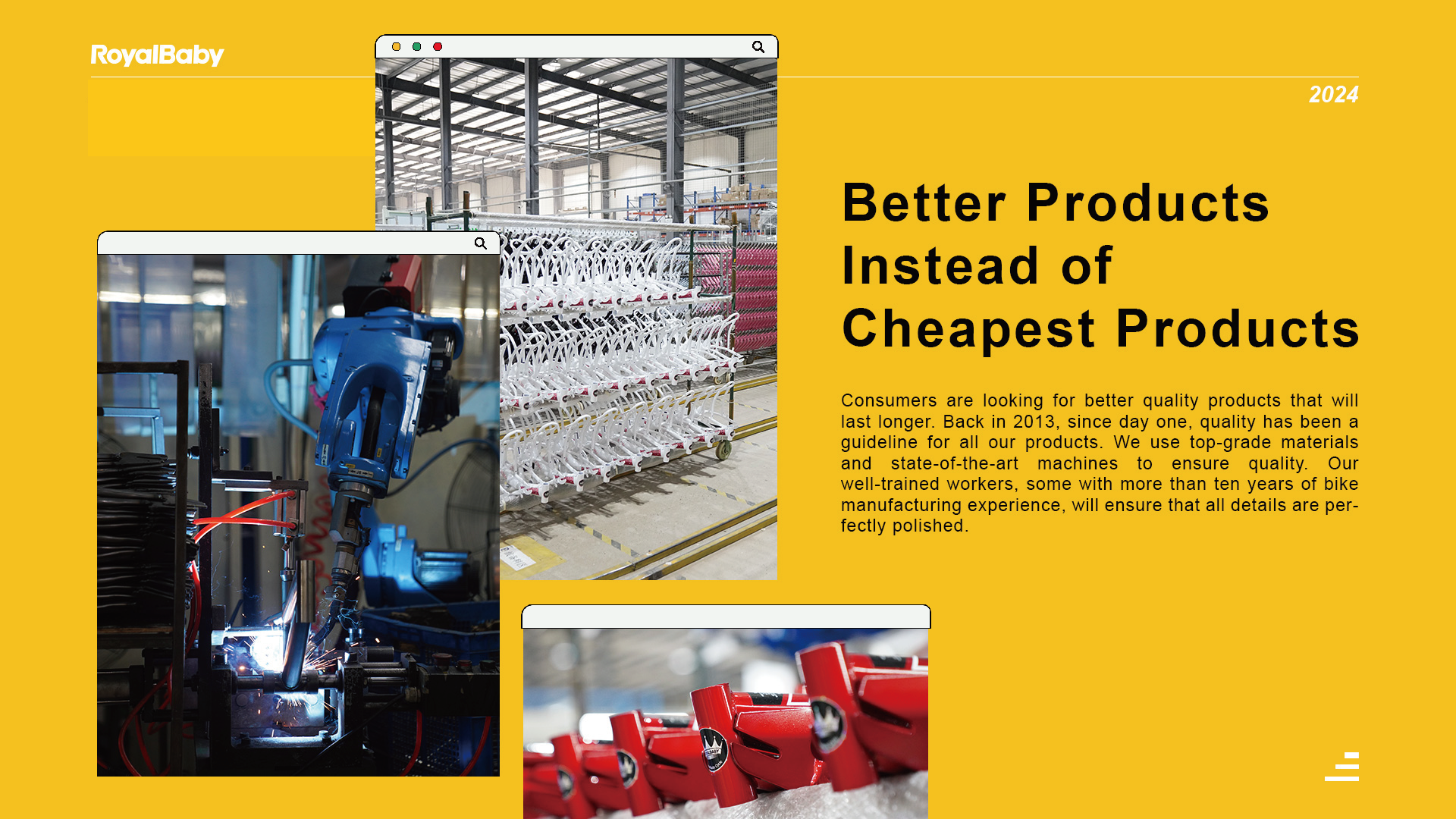 Royalbaby website sales